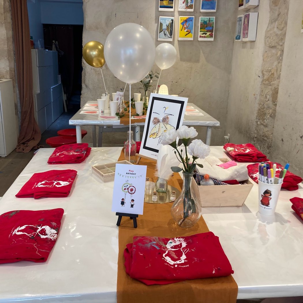 La Petite Académie 2